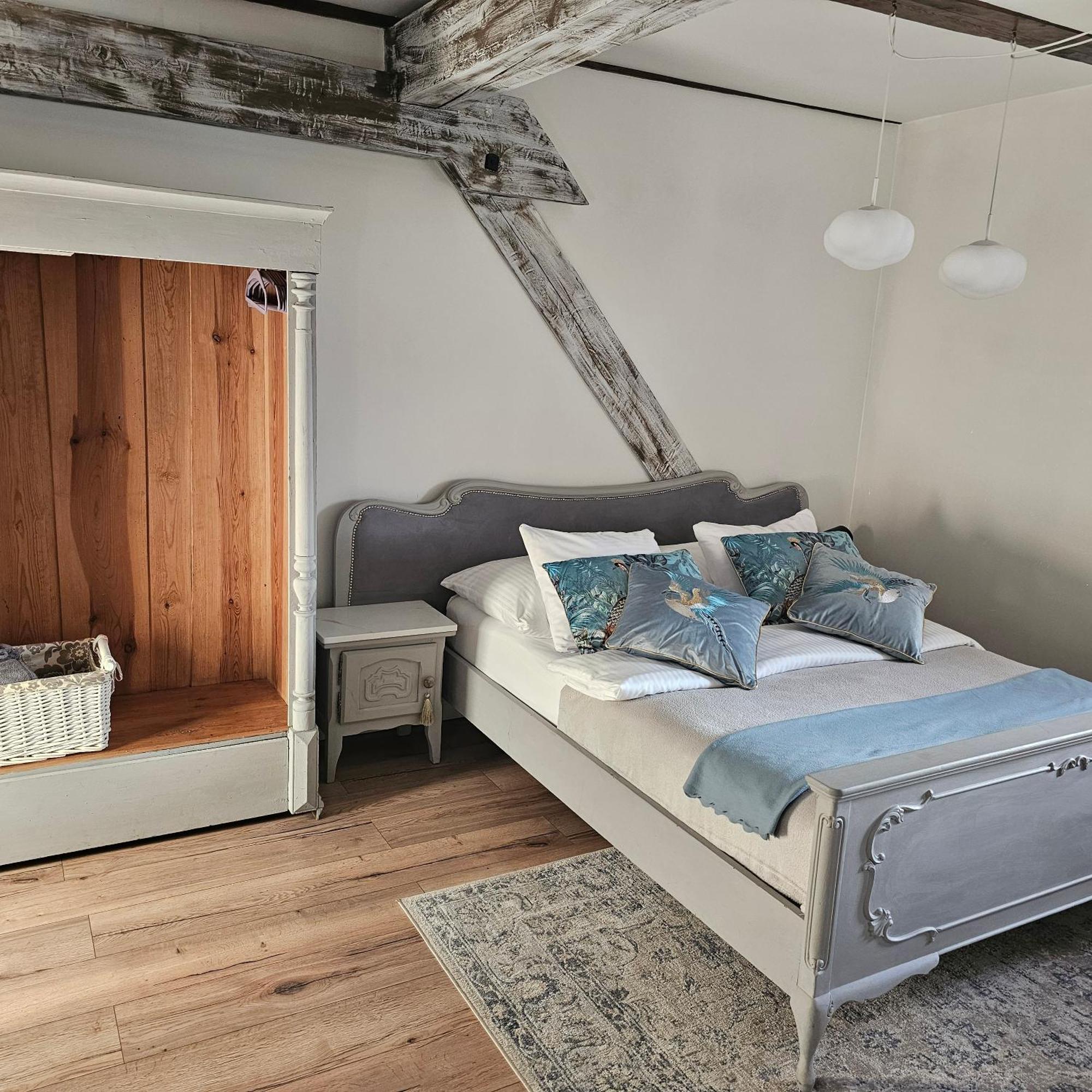 Krzywa Apartamenty Lidzbark Warmiński Exteriér fotografie