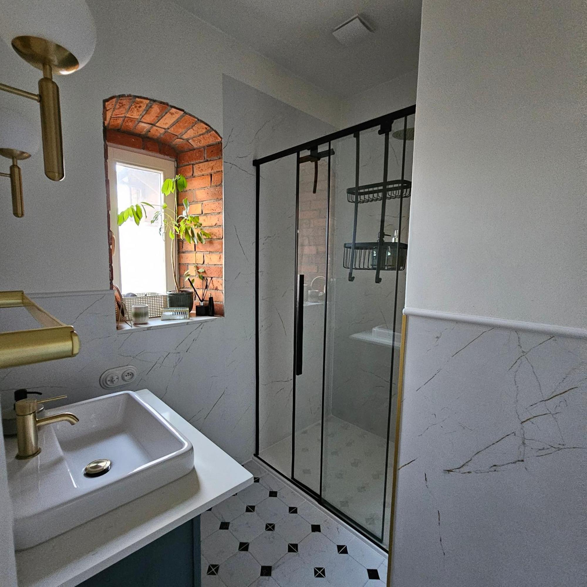 Krzywa Apartamenty Lidzbark Warmiński Exteriér fotografie